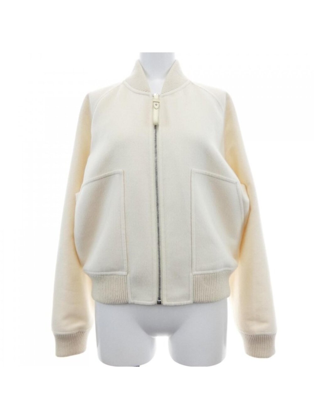 Hermes Double Face Jacket